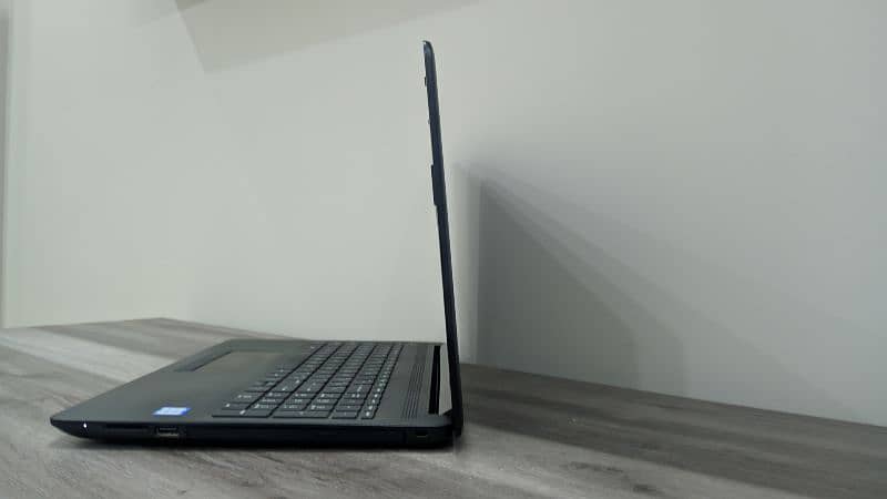 HP Laptop i3 7th generation 2