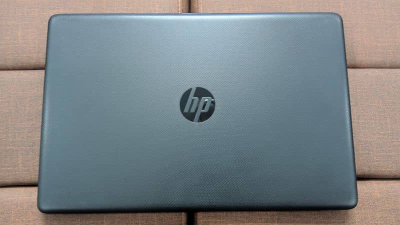 HP Laptop i3 7th generation 4