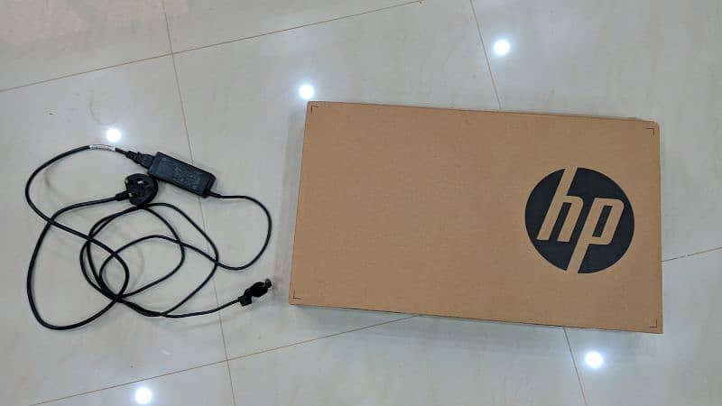 HP Laptop i3 7th generation 5