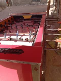 Table football or ROAD GAME (03363506370)