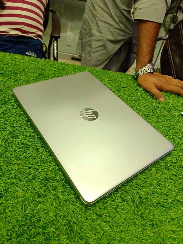 HP notebook 14s Latest 11th Generation laptop . . 3