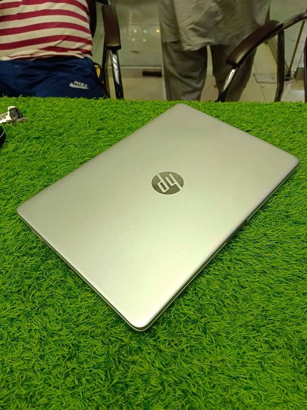 HP notebook 14s Latest 11th Generation laptop . . 6