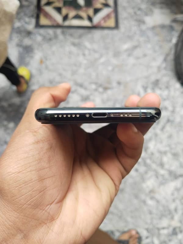 iPhone 11pro 512/gb non pta 1