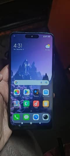 redmi