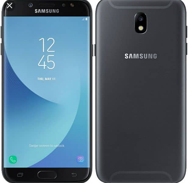 Samsung galaxy j7 pro 0