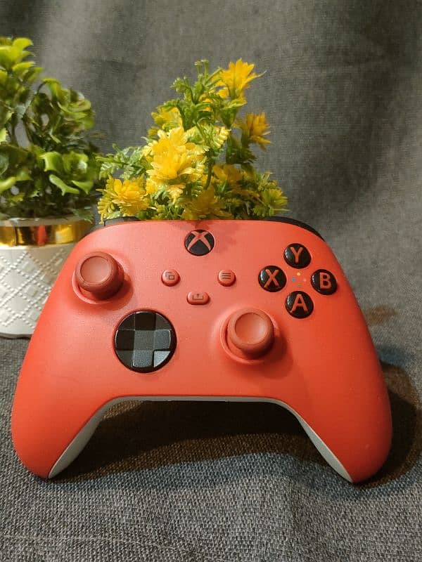 Xbox controllers 3