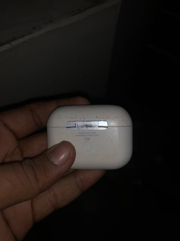 apple airpods pro generation 2 0