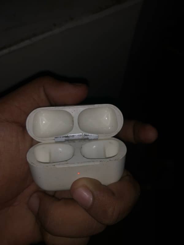 apple airpods pro generation 2 3