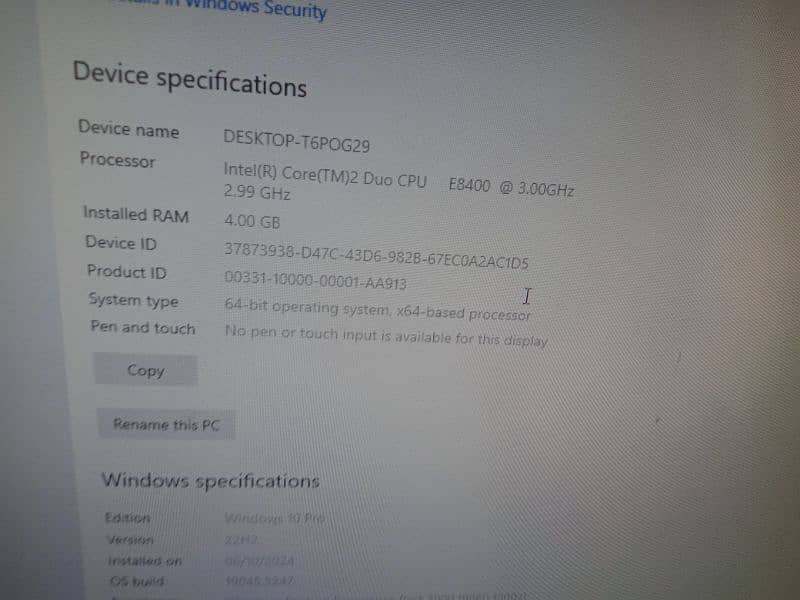 dell optiplex 780 desktop 3