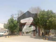 240 Sq. Yard Plot for Sale on 150 ft Wide Main Road - Punjabi Saudagaran, Scheme 33