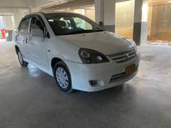 Suzuki Liana 2006