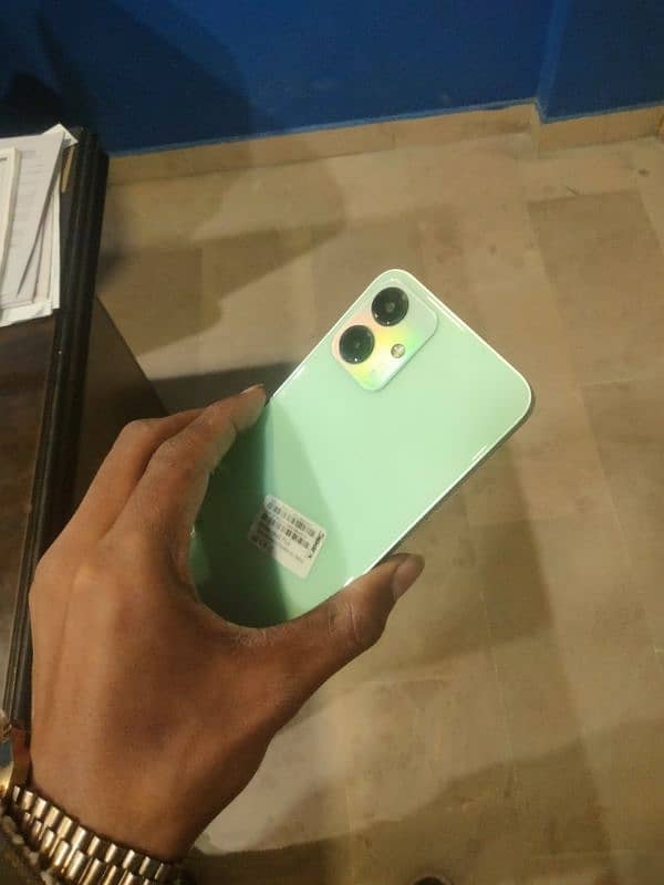 Tecno spark neo5 plus 2