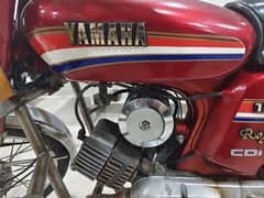 Yamaha 1992 Genuine Condition