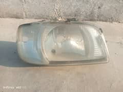 Headlight R side Alto 1000cc