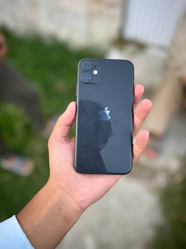 iphone 11 0