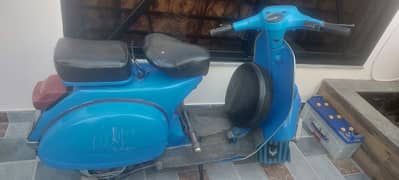 Vespa