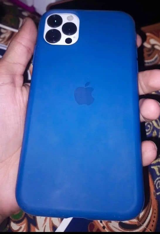 iphone XR convert by 13 pro jv 0