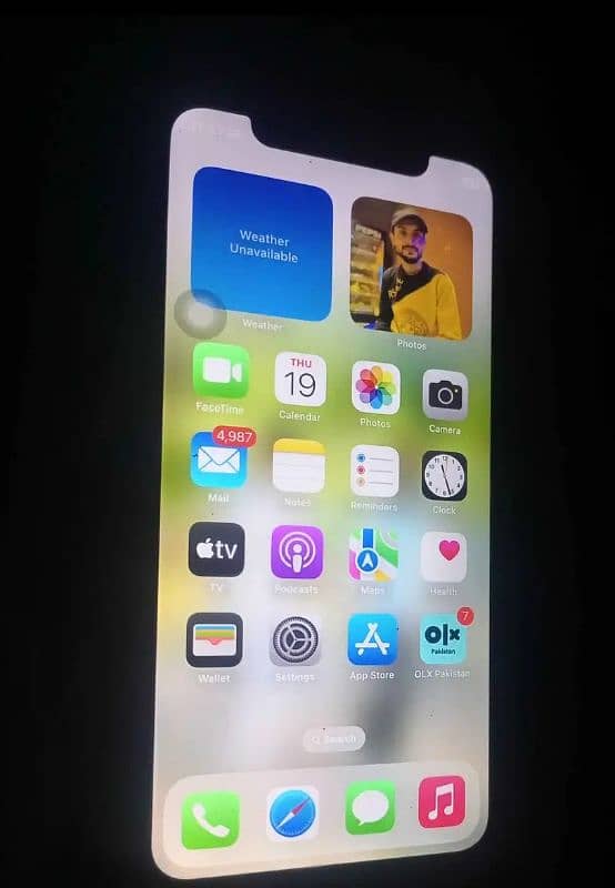 iphone XR convert by 13 pro jv 1