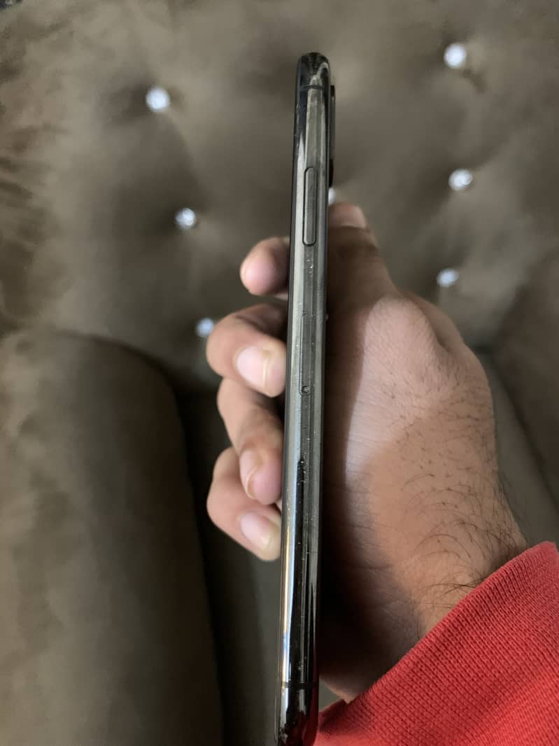 Apple iPhone X 256Gb 5