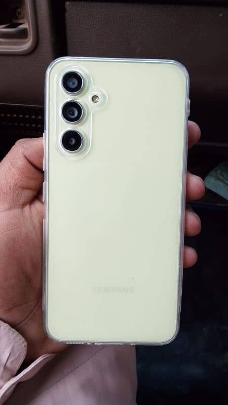 Samsung a54 3