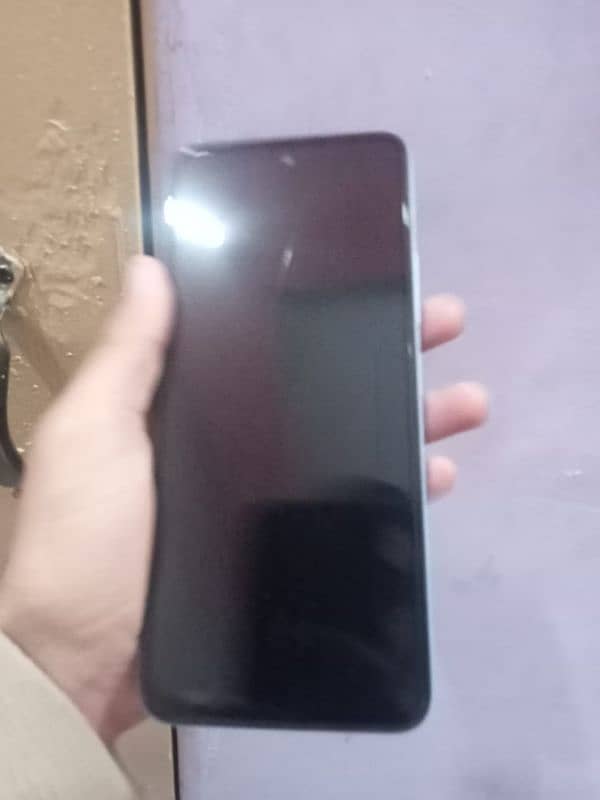 open box 10 by 10 condition Redmi 12 2