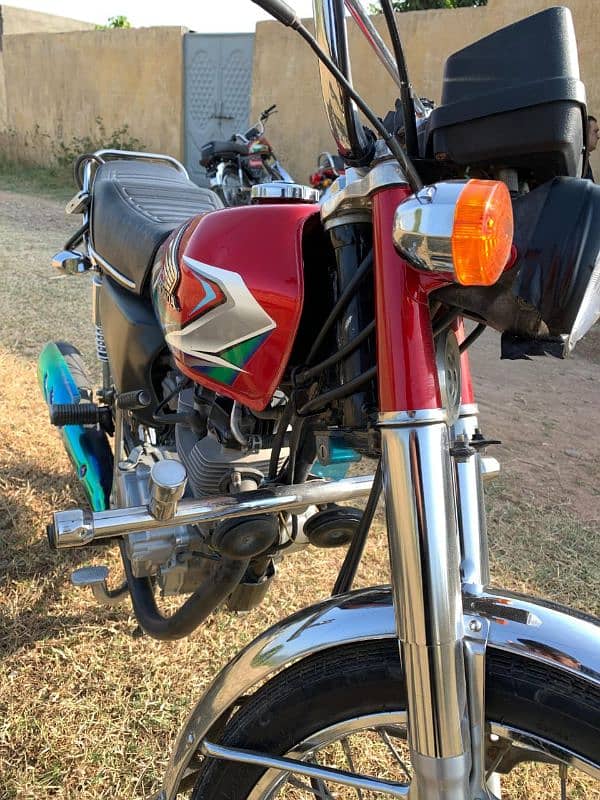 125 honda 1