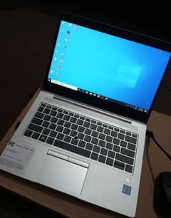 HP EliteBook 830 G6 Notebook