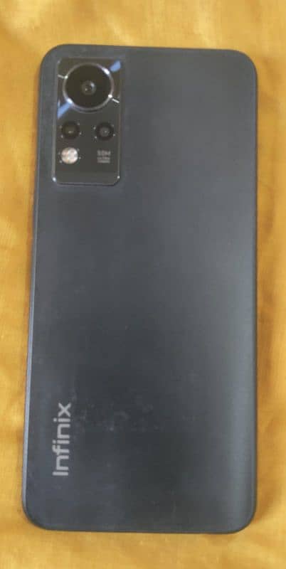 Infinix Note 11 4