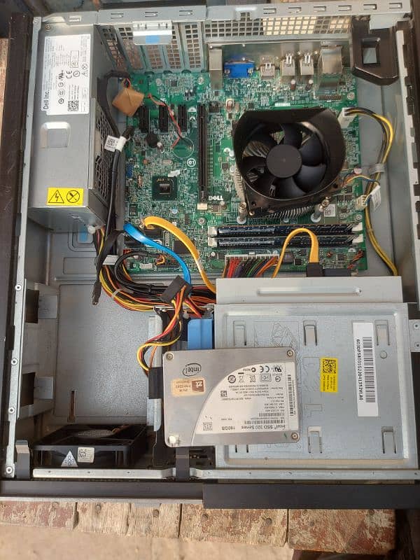 Coputer Pc System unit 2