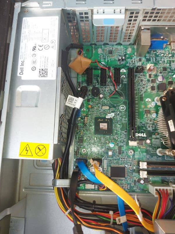 Coputer Pc System unit 3