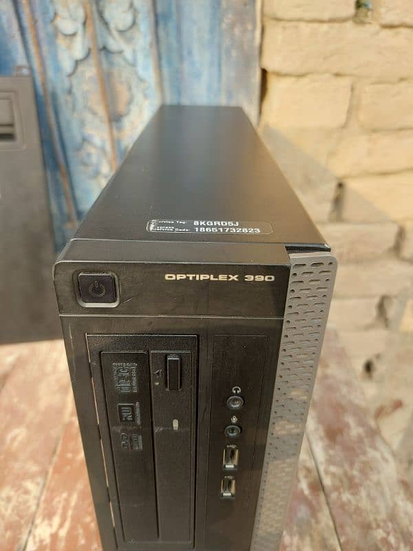 Coputer Pc System unit 6