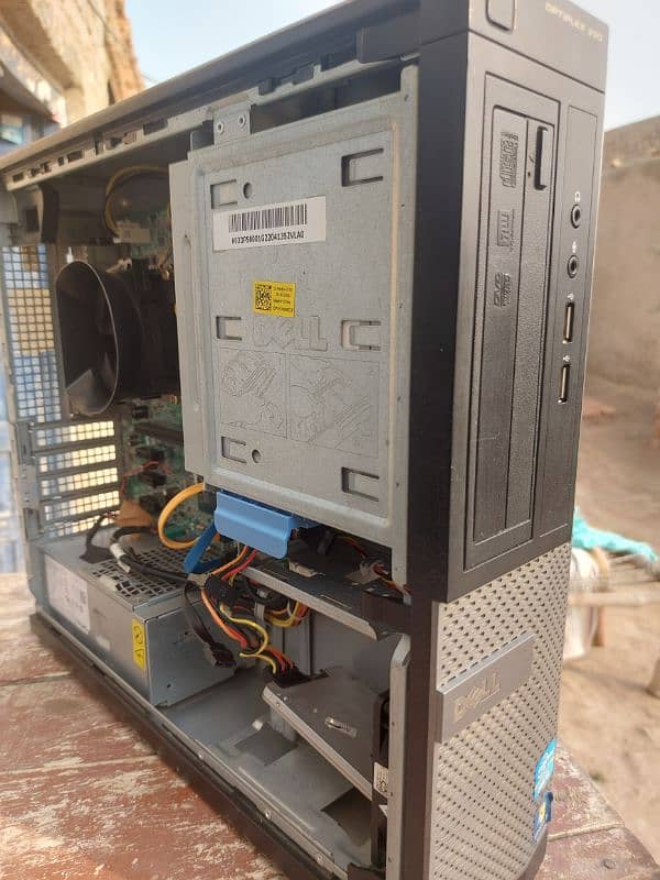 Coputer Pc System unit 8