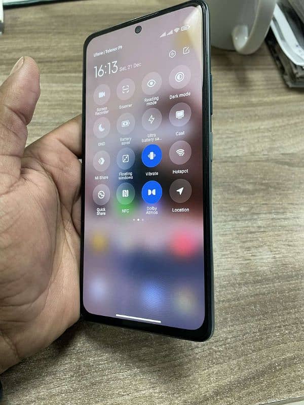 Redmi note 10 pro 8/128 12