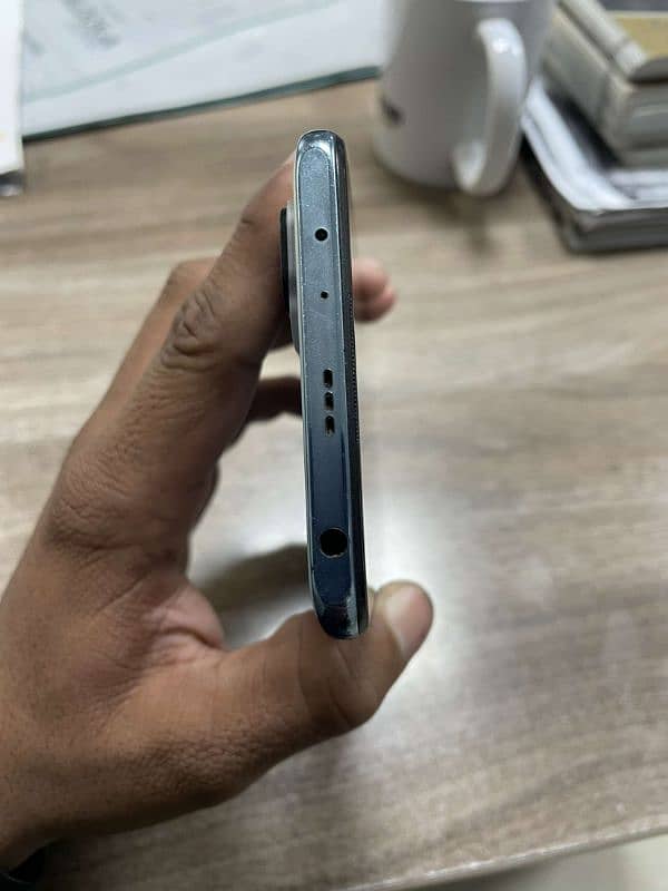 Redmi note 10 pro 8/128 15