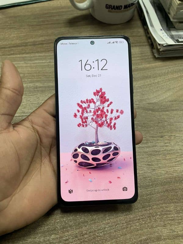 Redmi note 10 pro 8/128 16