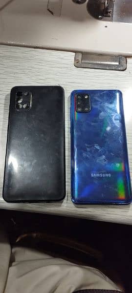 samsung A31 9/10 condition 0