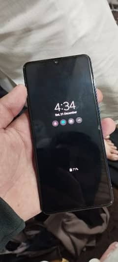 samsung A31 9/10 condition