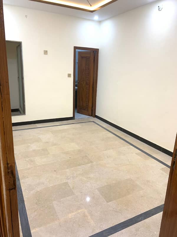 House For Sale In Dhoke Banras Near Range Road Rwp 2