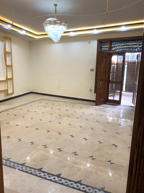 House For Sale In Dhoke Banras Near Range Road Rwp 22