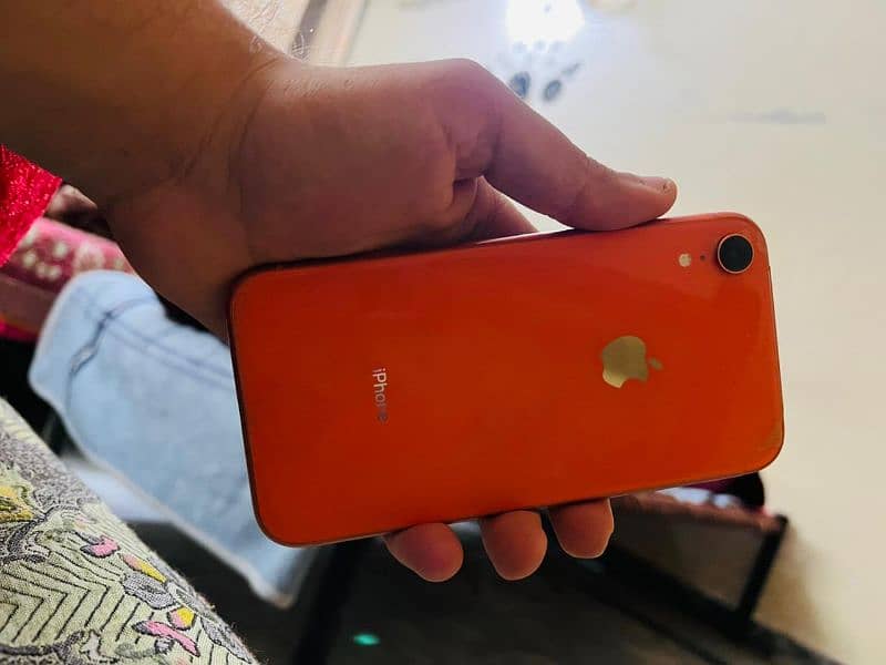 iphone XR water pack 10/10 +Box 3