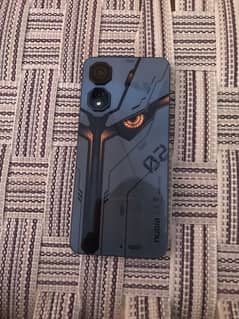 Gaming phone