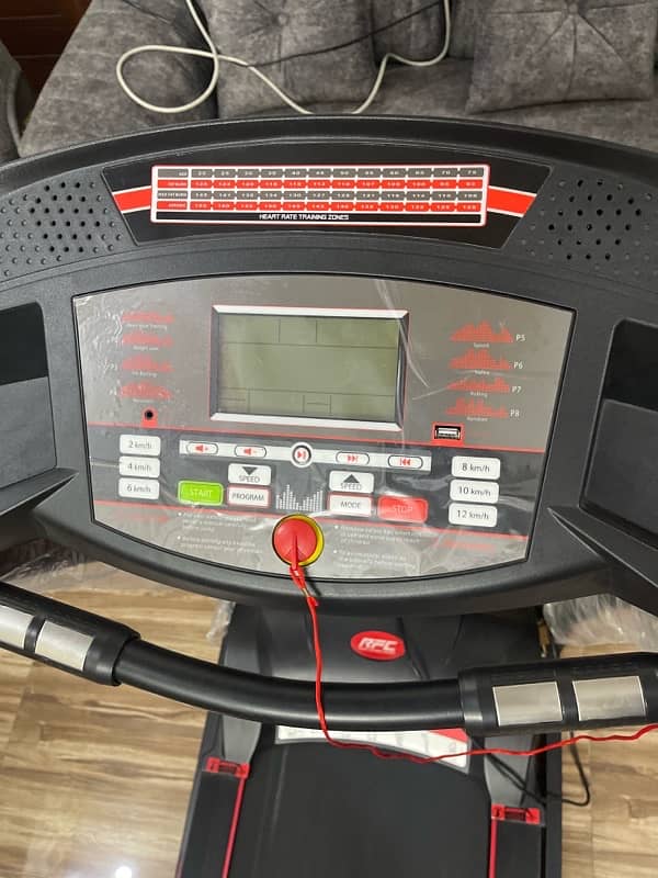 treadmill 2