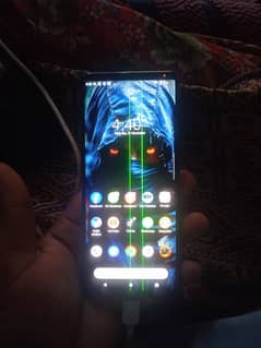 Sony Xperia 5 Mark 3 10/9.5 Condition 3 Line in icd urgent sale