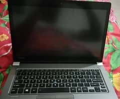 Toshiba laptop 5th gen for urgent sale. Price 33,500/-