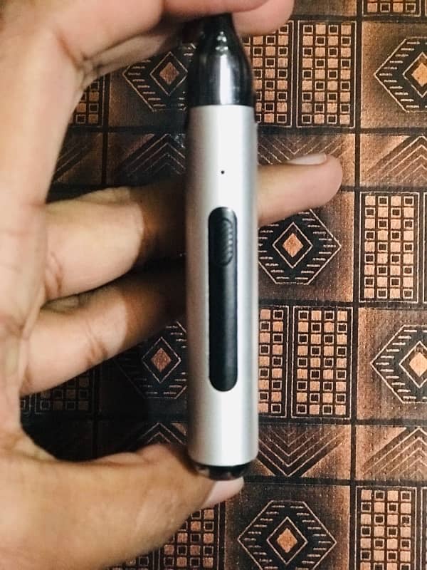 Voopoo Vthru pro pod 3