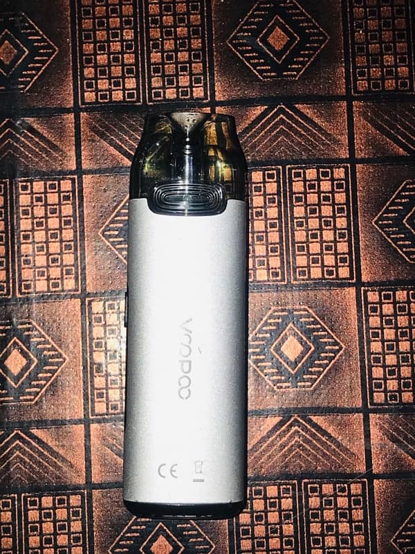 Voopoo Vthru pro pod 5