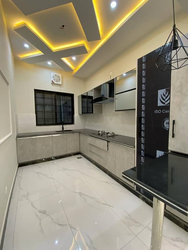 Pair Brand New Designer House Available For Sale 1