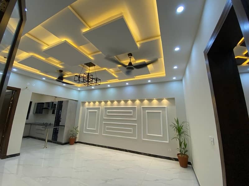 Pair Brand New Designer House Available For Sale 12