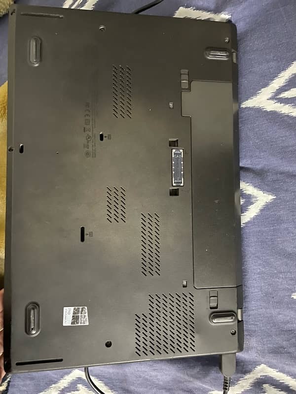 Lenovo thinkpad T440 0