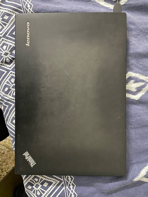 Lenovo thinkpad T440 1